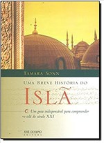 Ficha técnica e caractérísticas do produto Livro - uma Breve História do Islã