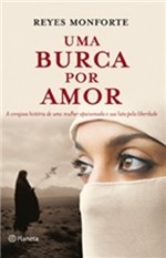 Ficha técnica e caractérísticas do produto Burca por Amor, uma - Planeta