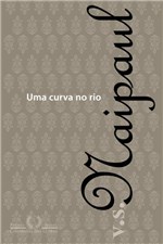 Ficha técnica e caractérísticas do produto Livro - uma Curva no Rio