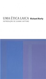 Ficha técnica e caractérísticas do produto Livro - uma Ética Laica