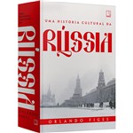 Ficha técnica e caractérísticas do produto Livro - uma História Cultural da Rússia