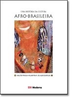 Ficha técnica e caractérísticas do produto Historia da Cultura Afro-brasileira - Moderna Literatura