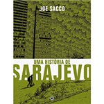Ficha técnica e caractérísticas do produto Livro - uma História de Sarajevo