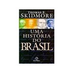 Ficha técnica e caractérísticas do produto Livro - uma Historia do Brasil
