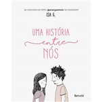 Livro - uma História Entre Nós