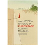 Ficha técnica e caractérísticas do produto Livro - uma História Natural da Curiosidade
