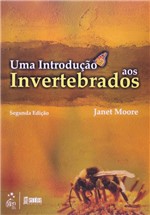 Ficha técnica e caractérísticas do produto Livro - uma Introdução Aos Invertebrados - Moore - Santos