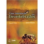 Ficha técnica e caractérísticas do produto Livro - uma Introdução Aos Invertebrados