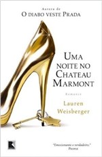 Ficha técnica e caractérísticas do produto Livro - uma Noite no Chateau Marmont