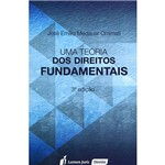 Ficha técnica e caractérísticas do produto Livro - uma Teoria dos Direitos Fundamentais