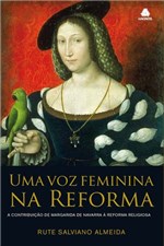 Ficha técnica e caractérísticas do produto Livro - uma Voz Feminina na Reforma
