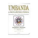 Ficha técnica e caractérísticas do produto Livro - Umbanda - a Proto-Síntese Cósmica