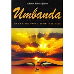 Livro - Umbanda: um Caminho para a Espiritualidade