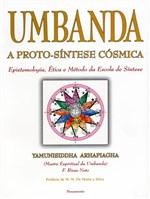 Ficha técnica e caractérísticas do produto Livro - Umbanda