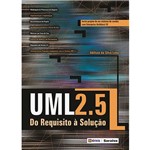 Livro - UML 2.5: do Requisito à Solução