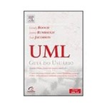Ficha técnica e caractérísticas do produto Livro - UML - Guia do Usuário - 2ª Edição