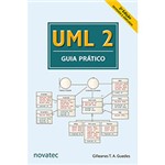 Ficha técnica e caractérísticas do produto Livro - UML 2: Guia Prático