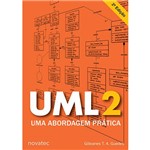 Ficha técnica e caractérísticas do produto Livro - UML 2 - uma Abordagem Prática