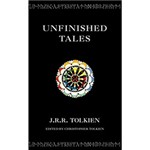 Ficha técnica e caractérísticas do produto Livro - Unfinished Tales