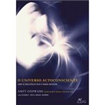 Ficha técnica e caractérísticas do produto Livro - Universo Autoconsciente, o