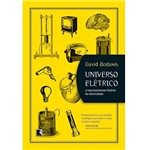 Ficha técnica e caractérísticas do produto Livro - Universo Elétrico