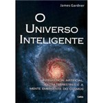 Ficha técnica e caractérísticas do produto Livro - Universo Inteligente, o
