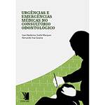 Livro - Urgências e Emergências Médicas no Consultório