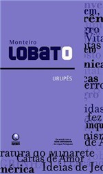 Ficha técnica e caractérísticas do produto Urupês - Globo