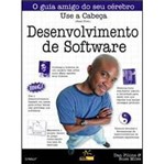 Ficha técnica e caractérísticas do produto Livro - Use a Cabeça - Desenvolvendo Software