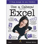 Livro - Use a Cabeça! Excel - Coleção Use a Cabeça!