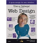 Livro - Use a Cabeça! Web Design