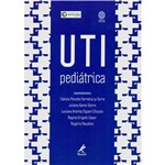 Ficha técnica e caractérísticas do produto Livro - UTI Pediátrica