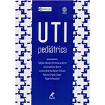 Ficha técnica e caractérísticas do produto Livro - Uti Pediátrica