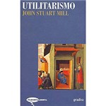 Ficha técnica e caractérísticas do produto Livro - Utilitarismo