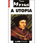 Ficha técnica e caractérísticas do produto Livro - Utopia, a