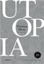 Ficha técnica e caractérísticas do produto Livro - Utopia - Bilíngue (Latim-Português) - Nova Edição
