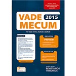 Ficha técnica e caractérísticas do produto Livro - Vade Mecum 2015