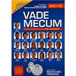 Ficha técnica e caractérísticas do produto Livro - Vade Mecum 2013