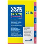 Ficha técnica e caractérísticas do produto Livro - Vade Mecum Compacto 2018