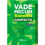Ficha técnica e caractérísticas do produto Livro - Vade Mecum Compacto