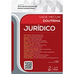 Ficha técnica e caractérísticas do produto Livro - Vade Mecum Doutrina: Jurídico