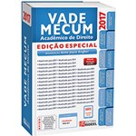 Ficha técnica e caractérísticas do produto Livro - Vade Mecum Edição Especial-2017