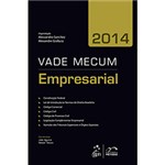 Ficha técnica e caractérísticas do produto Livro - Vade Mecum Empresarial