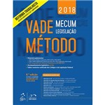 Ficha técnica e caractérísticas do produto Livro - Vade Mecum Método