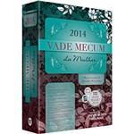Ficha técnica e caractérísticas do produto Livro - Vade Mecum Mulher 2014