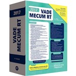 Ficha técnica e caractérísticas do produto Livro - Vade Mecum Rt 2017