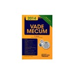 Ficha técnica e caractérísticas do produto Livro - Vade Mecum RT