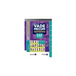 Ficha técnica e caractérísticas do produto Livro - Vade Mecum Saraiva - OAB e Concursos - 12ª Ed. 2017