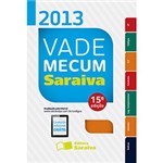 Ficha técnica e caractérísticas do produto Livro - Vade Mecum Saraiva