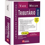 Ficha técnica e caractérísticas do produto Livro - Vade Mecum Tributário 2013